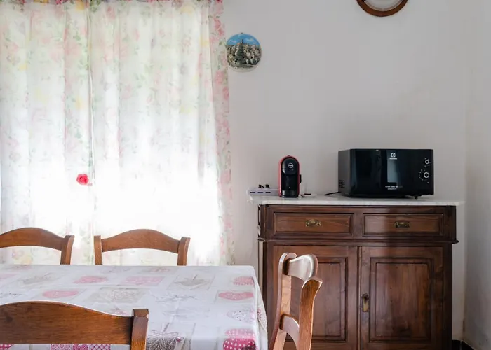 Casa Dei Renai By Rentbeat
