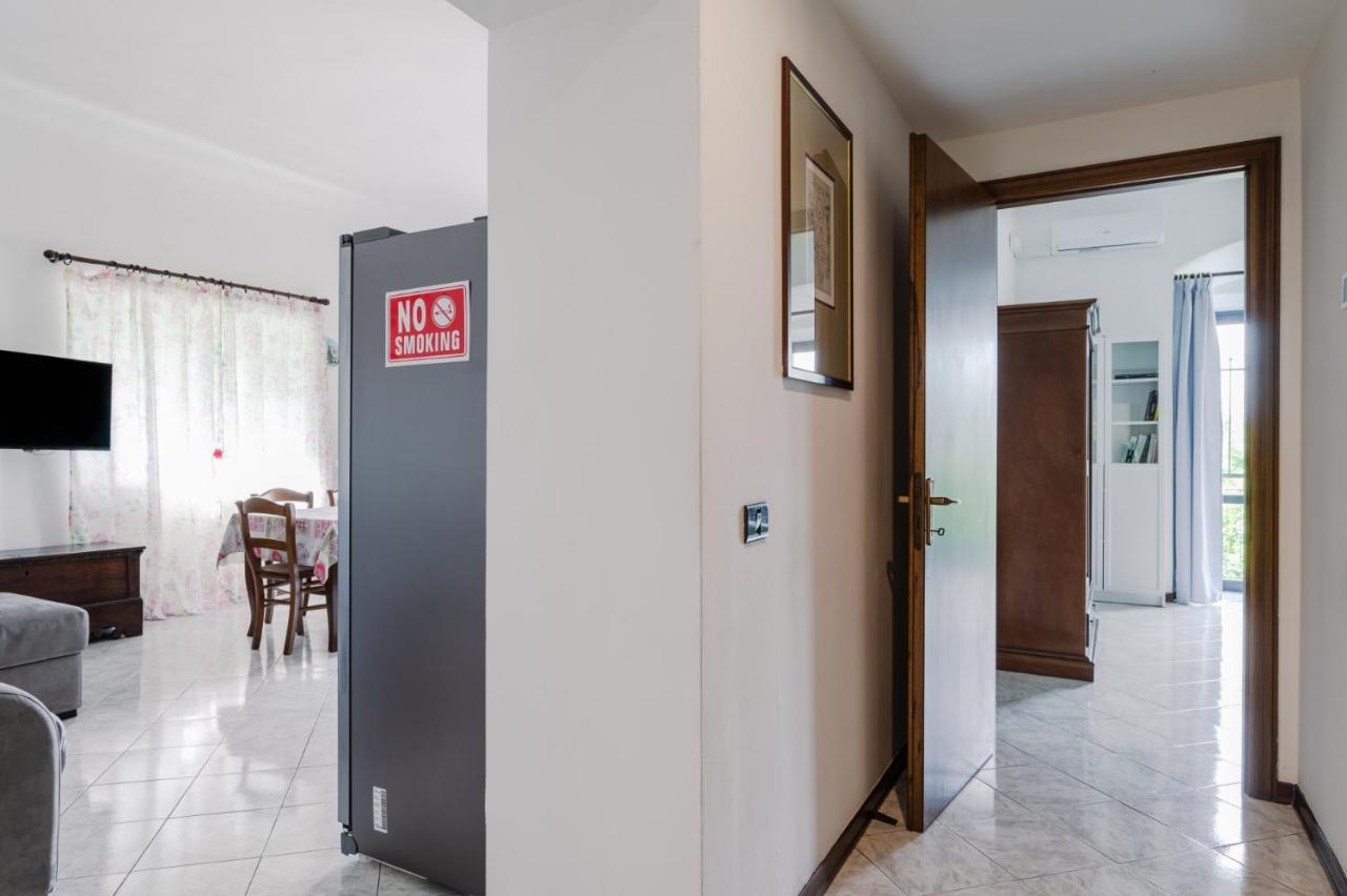 Villa Casa Dei Renai By Rentbeat Signa