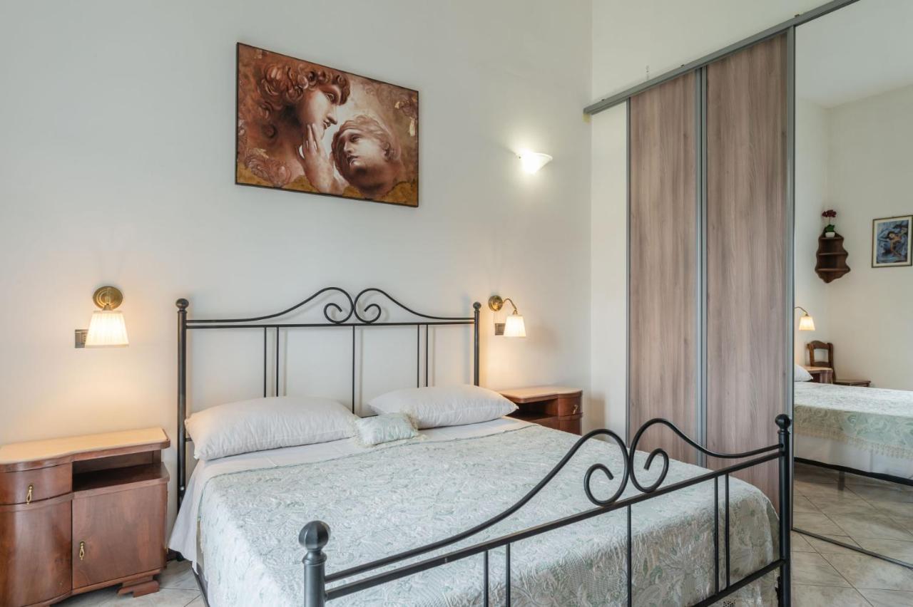 Casa Dei Renai By Rentbeat Villa Signa