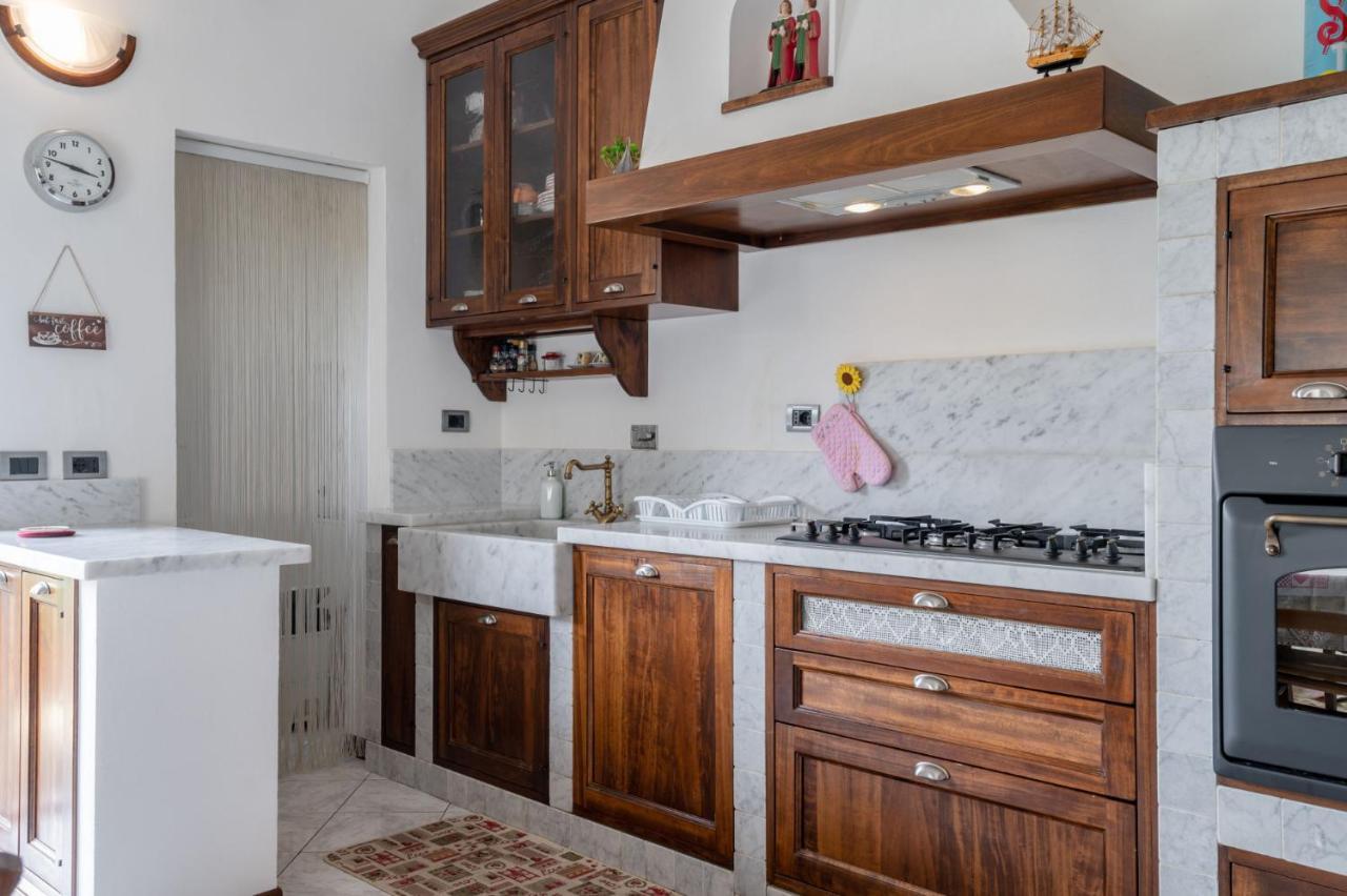Casa Dei Renai By Rentbeat * Signa
