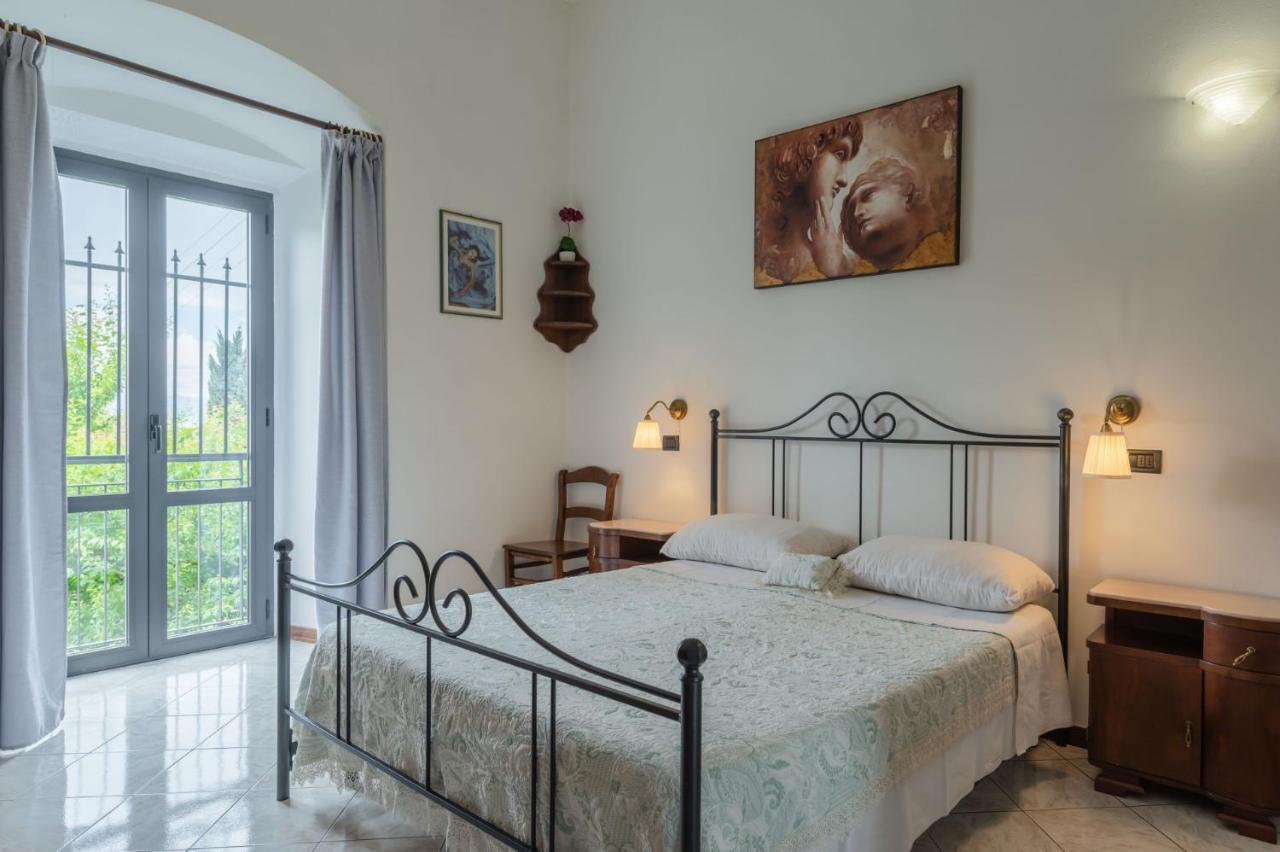 Casa Dei Renai By Rentbeat Villa *
