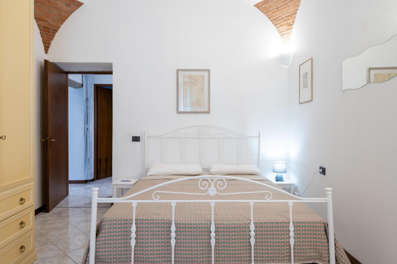 Casa Dei Renai By Rentbeat