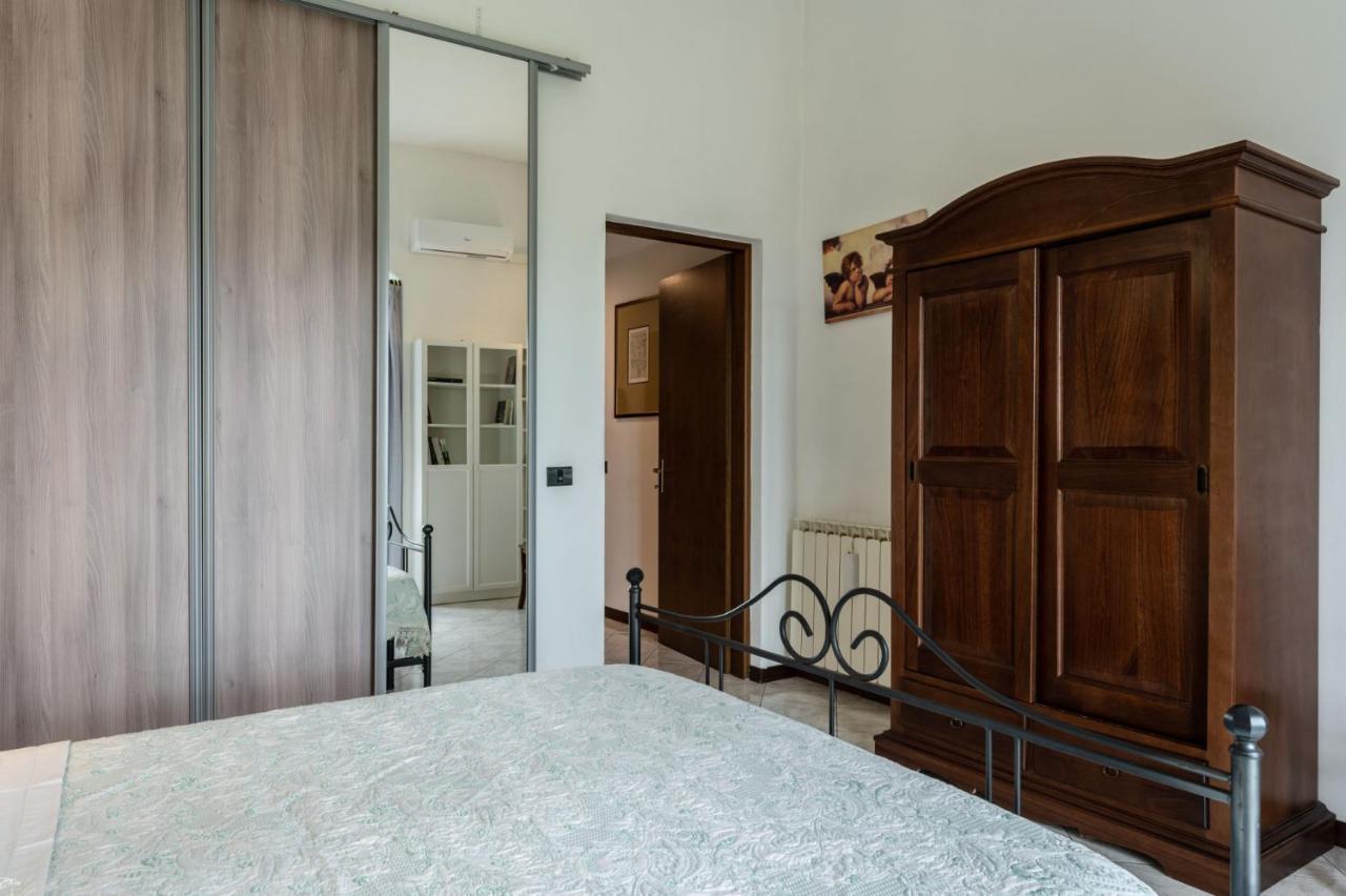 Villa Casa Dei Renai By Rentbeat