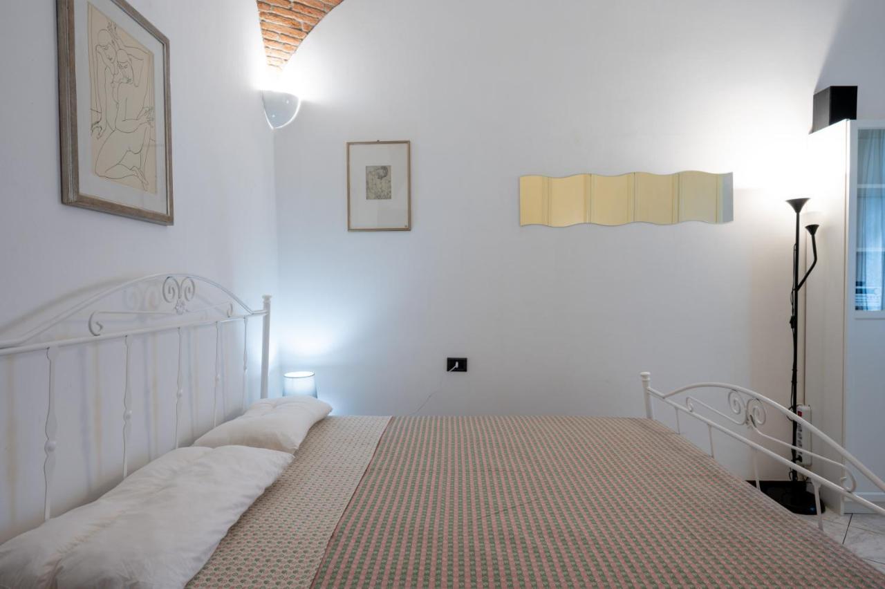 Casa Dei Renai By Rentbeat Villa *
