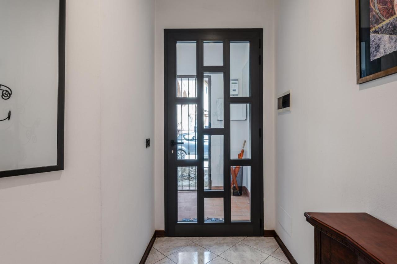 Villa Casa Dei Renai By Rentbeat Signa