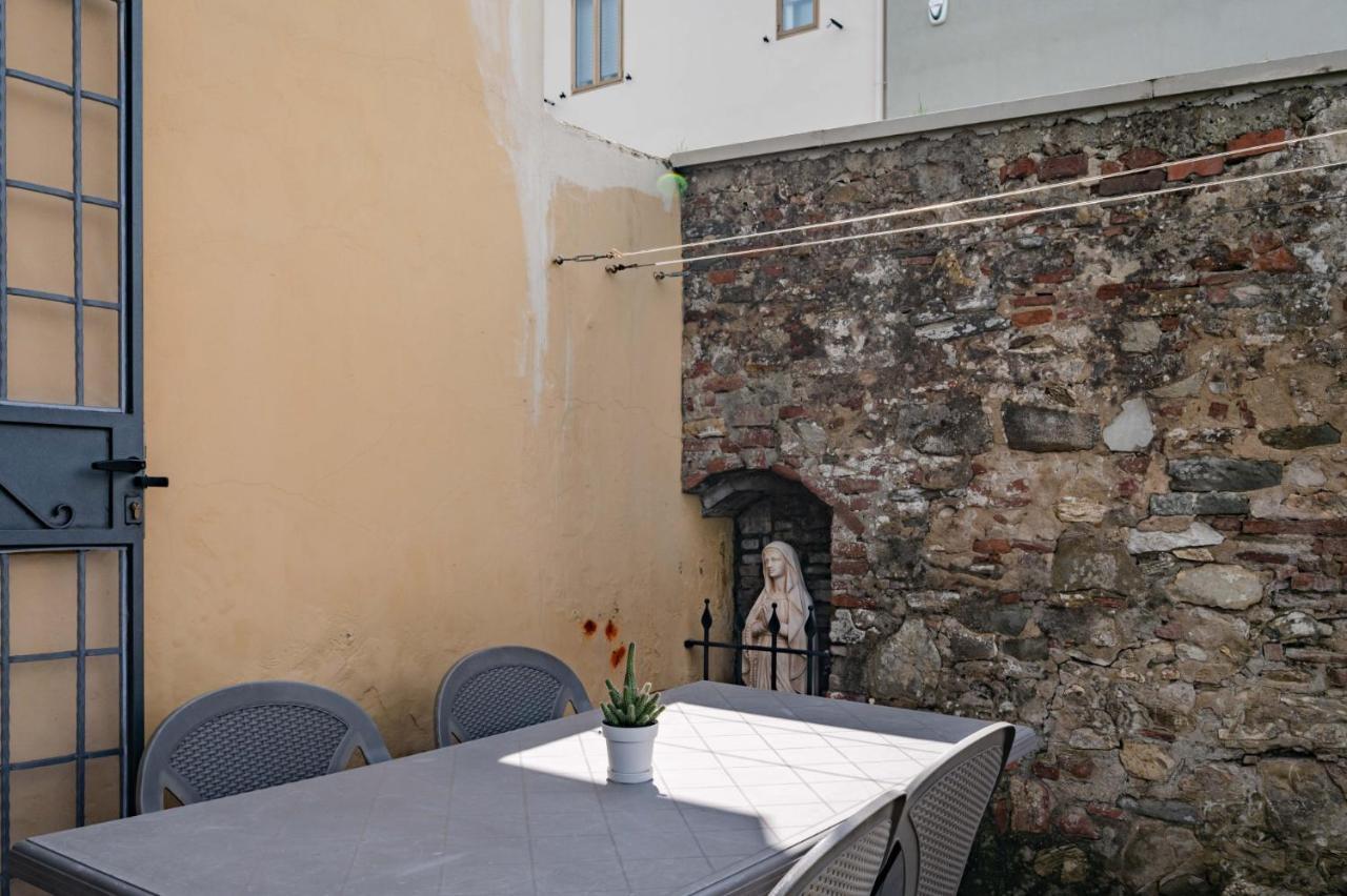 Casa Dei Renai By Rentbeat Signa