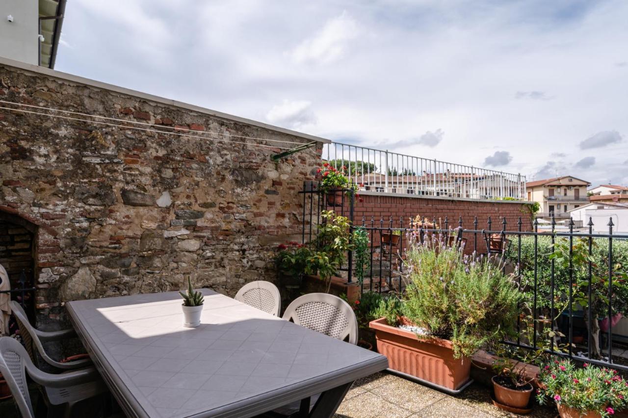 Villa Casa Dei Renai By Rentbeat Signa